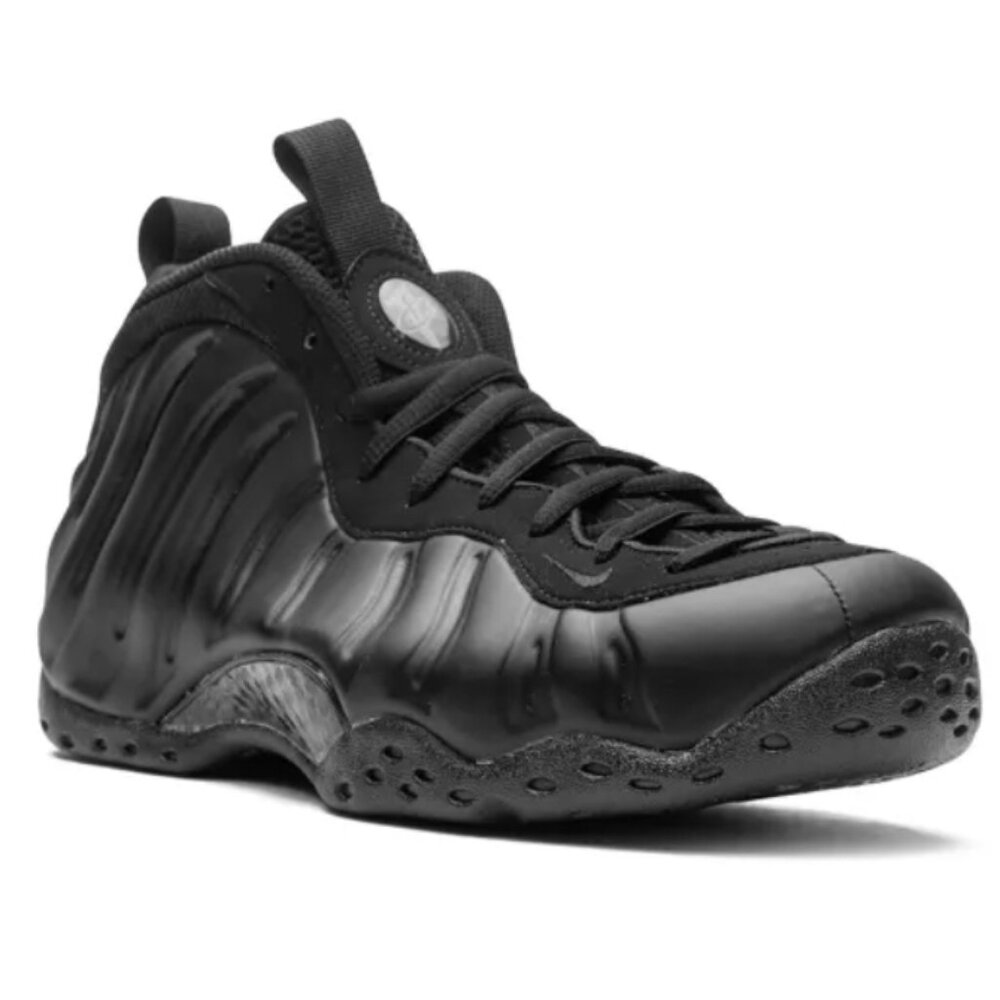 Nike Foamposite Anthracite Black (2023 release)